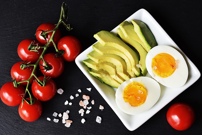  the ketogenic diet for weight loss