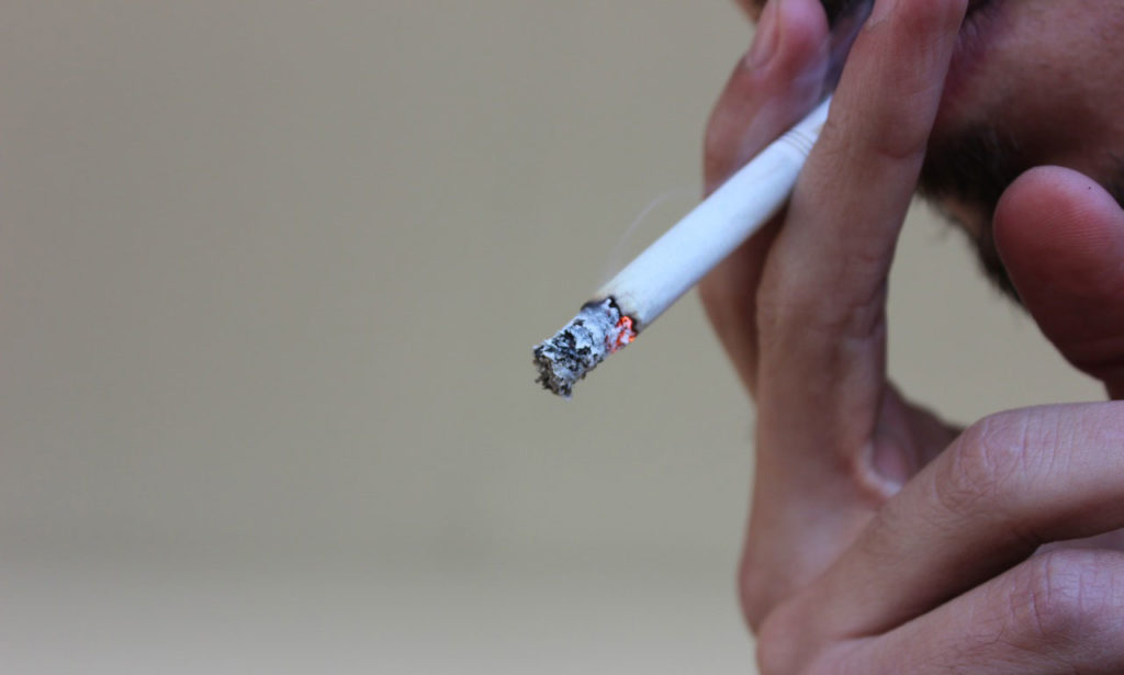 tips to quit smoking