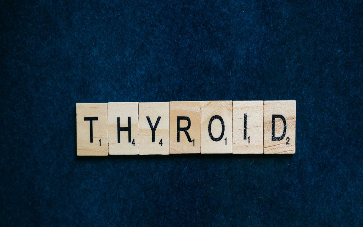 Hashimoto’s Thyroiditis